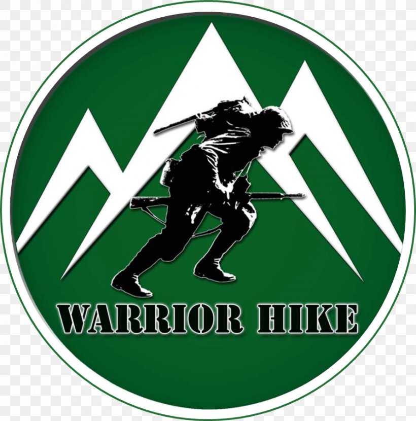 Appalachian National Scenic Trail Hiking Non-profit Organisation Warrior Expeditions Veteran, PNG, 892x903px, Appalachian National Scenic Trail, Brand, Donation, Emblem, Green Download Free
