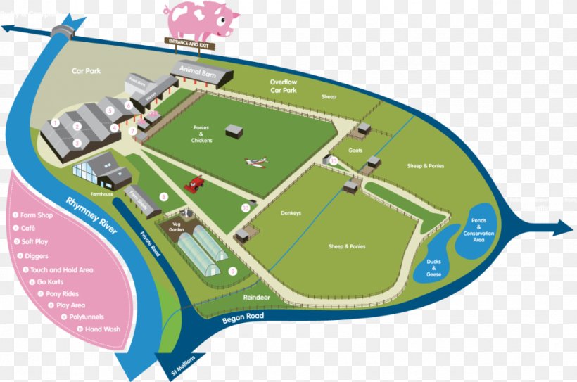 Cefn Mably Farm Park Botanica Garden Of Wichita Map Bocketts Farm, PNG, 1024x679px, Map, Area, Cardiff, Family Farm, Farm Download Free