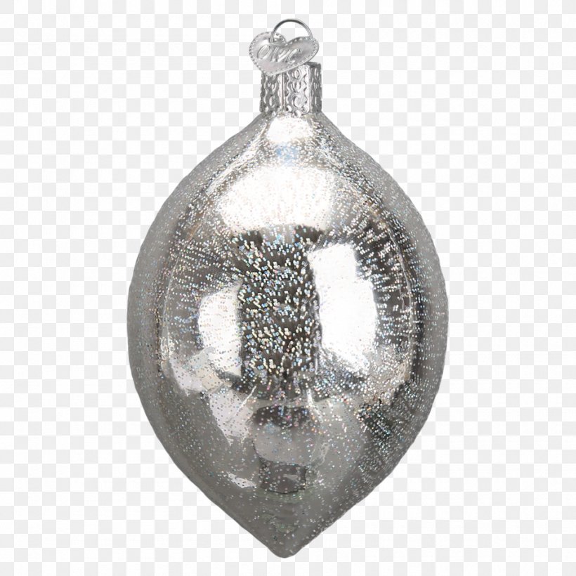 Christmas Ornament Silver, PNG, 950x950px, Christmas Ornament, Christmas, Silver Download Free