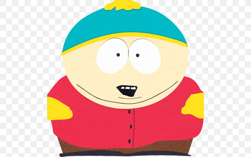 Eric Cartman Kyle Broflovski Stan Marsh Kenny McCormick YouTube, PNG, 512x512px, Eric Cartman, Butters Stotch, Character, Death Of Eric Cartman, Face Download Free