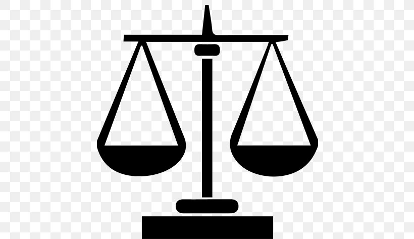 Justice Measuring Scales Clip Art, PNG, 578x473px, Justice, Area, Black And White, Lady Justice, Law Download Free