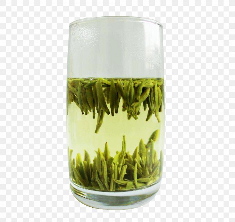 Longjing Tea Emeishan City Green Tea Huangshan Maofeng, PNG, 1000x943px, Tea, Biluochun, Chawan, Commodity, Drink Download Free
