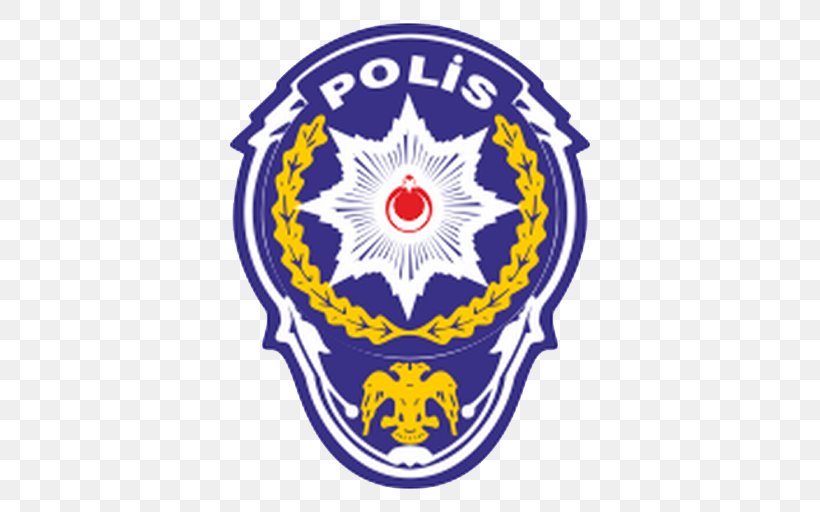 Police General Directorate Of Security Logo, PNG, 512x512px, Police, Badge, Counterfeit, Crest, Emblem Download Free