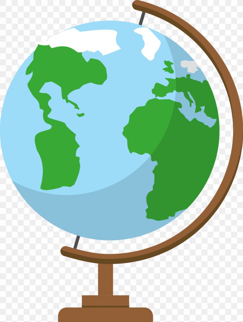 School Euclidean Vector Drawing, PNG, 889x1176px, School, Area, Drawing, Globe, Green Download Free