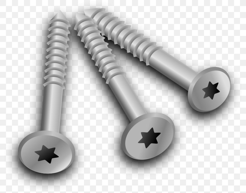 Self-tapping Screw Port Dickson Nut Clip Art, PNG, 800x645px, Screw, Bolt, Fastener, Hardware, Hardware Accessory Download Free