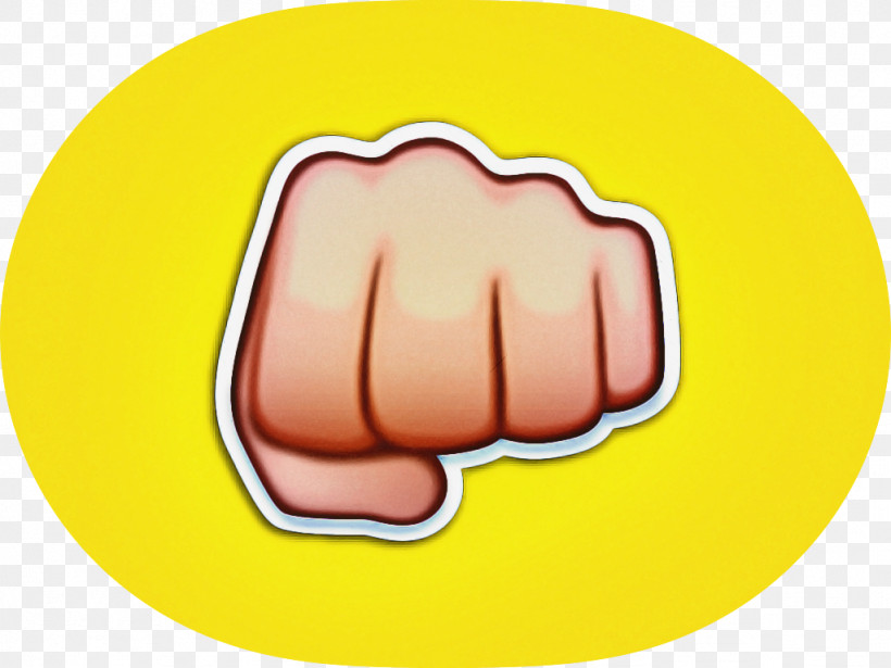 Yellow Finger Mouth Hand Gesture, PNG, 1024x768px, Yellow, American Food, Fast Food, Finger, Gesture Download Free