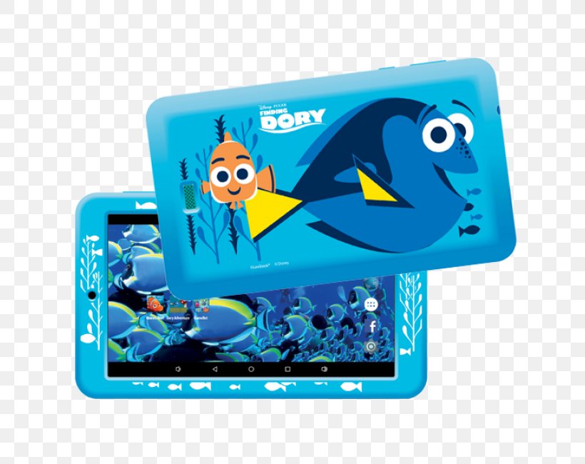 Android Estar Finding Dory 8gb Multi Tablet, PNG, 650x650px, 8 Gb, Android, Central Processing Unit, Computer, Computer Memory Download Free