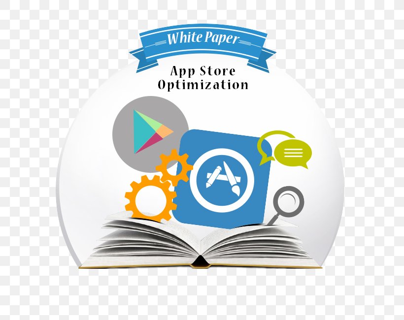 App Store Optimization White Paper, PNG, 650x650px, App Store, App Store Optimization, Apple, Brand, Iphone Download Free