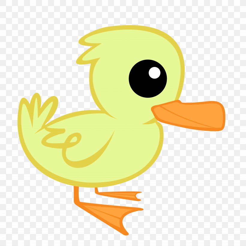 Ducks, Geese And Swans Clip Art Goose Bird, PNG, 8000x8000px, Duck, Beak, Bird, Cartoon, Daisy Duck Download Free