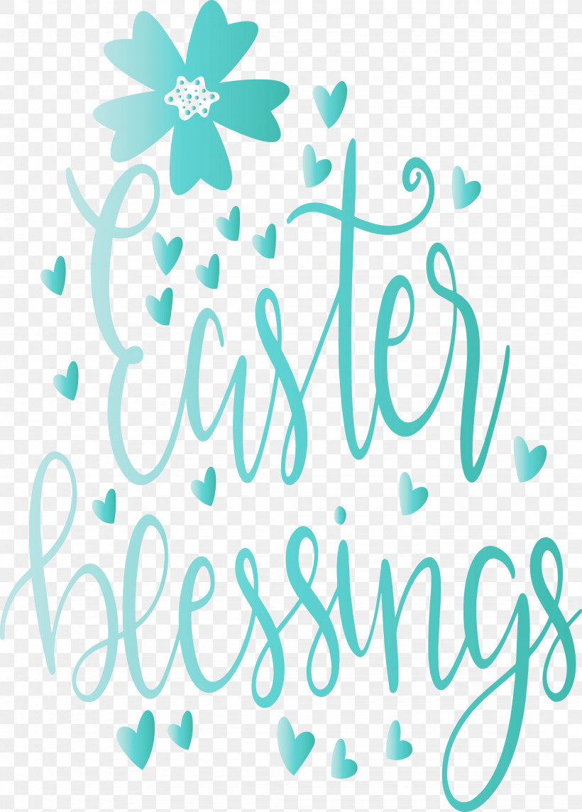 Easter Day Easter Sunday, PNG, 2150x3000px, Easter Day, Aqua, Calligraphy, Easter Sunday, Logo Download Free