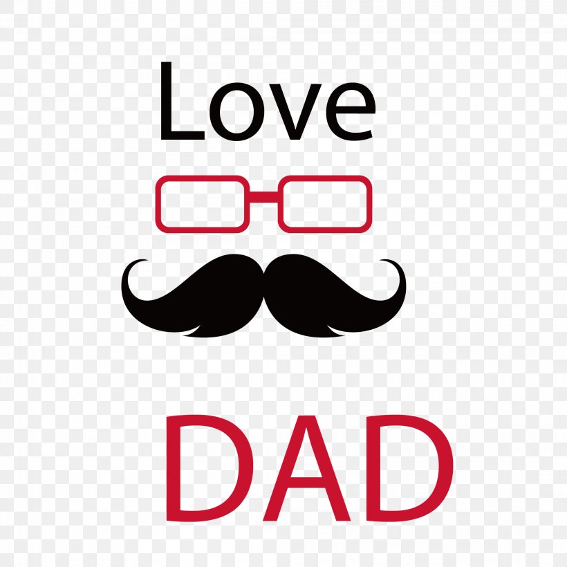 Father's Day Art Image Vector Graphics, PNG, 2107x2107px, Fathers Day, Area, Art, Bodycode System, Brand Download Free