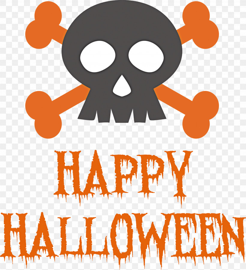 Happy Halloween, PNG, 2724x3000px, Happy Halloween, Behavior, Cartoon, Geometry, Human Download Free