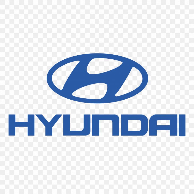 Hyundai Motor Company Car Logo Berkeley Payments, PNG, 2400x2400px, Hyundai Motor Company, Area, Berkeley Payments, Blue, Brand Download Free