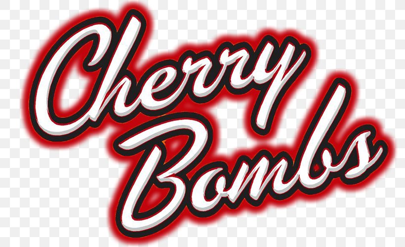 Logo Cherry Bomb Brand Font, PNG, 800x500px, Logo, Brand, Cherry Bomb, Facebook, Facebook Inc Download Free