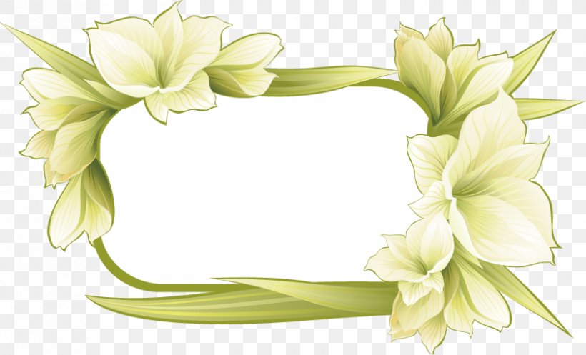 Picture Frame Flower Illustration, PNG, 840x510px, Picture Frame, Cut Flowers, Drawing, Floral Design, Floristry Download Free