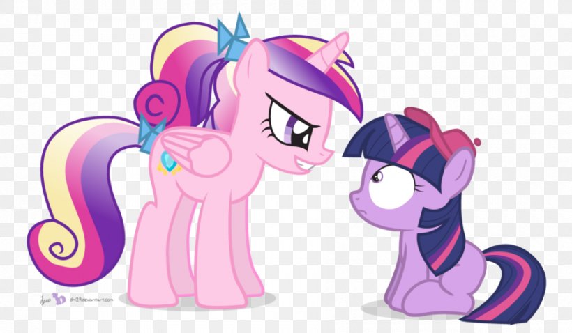 Pony Twilight Sparkle Princess Cadance Pinkie Pie Applejack, PNG, 900x525px, Watercolor, Cartoon, Flower, Frame, Heart Download Free