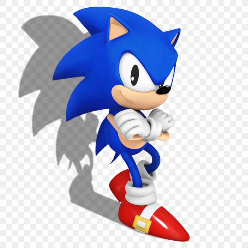Sonic Forces Sonic Mania Sonic Adventure 2 Sonic The Hedgehog 4: Episode II, PNG, 1200x1200px, Sonic Forces, Amy Rose, Cartoon, Fictional Character, Figurine Download Free