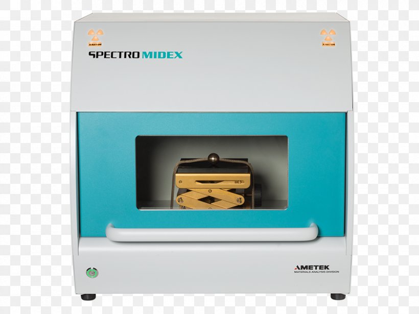 SPECTRO Analytical Instruments X-ray Fluorescence Elemental Analysis Metal Energy-dispersive X-ray Spectroscopy, PNG, 840x630px, Spectro Analytical Instruments, Analytical Chemistry, Electronic Device, Elemental Analysis, Energydispersive Xray Spectroscopy Download Free