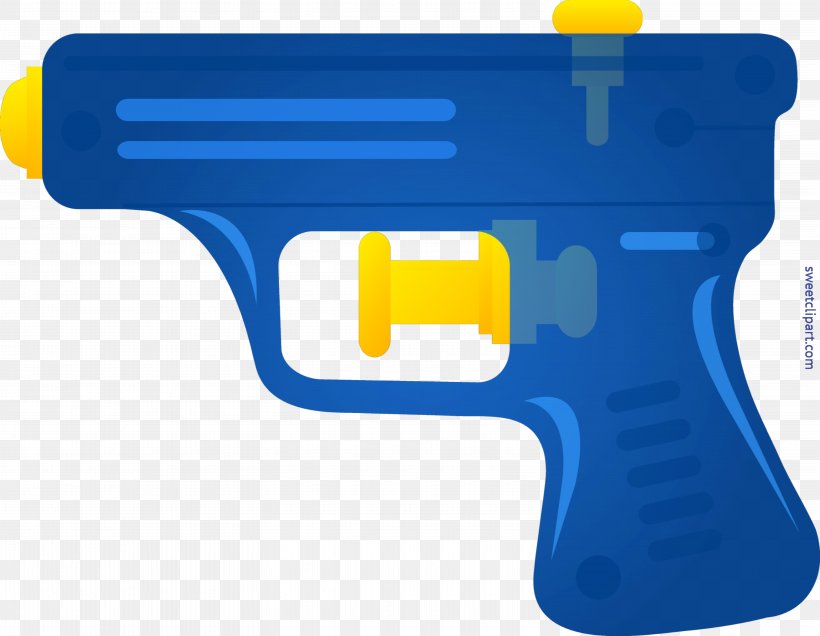 Clip Art Water Gun Toy Gun, PNG, 6236x4841px, Water Gun, Clip, Firearm, Gun, Handgun Download Free