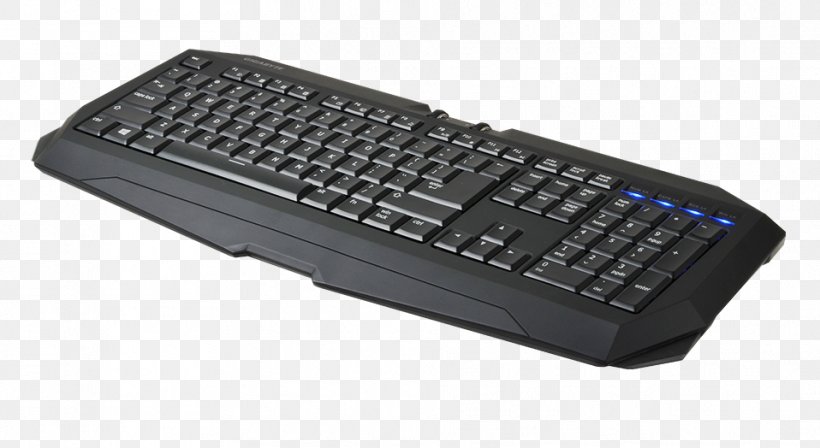 Computer Keyboard Gaming Keypad Computer Mouse Roccat Isku FX, PNG, 958x524px, Computer Keyboard, Computer, Computer Accessory, Computer Component, Computer Mouse Download Free