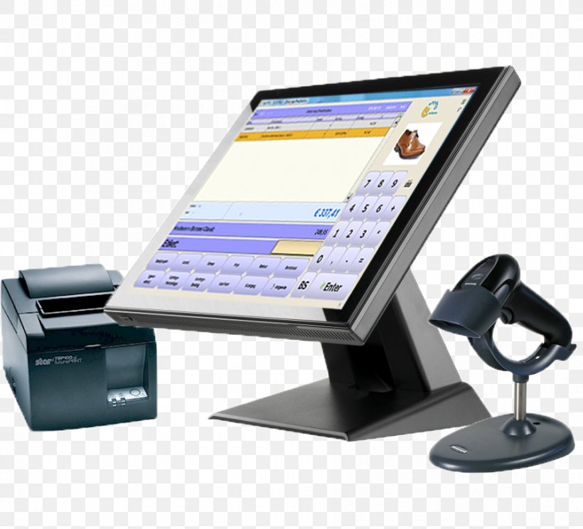 EasyPOS Software Computer Software Computer Monitor Accessory Point Of Sale, PNG, 894x812px, Computer Software, Automation, Communication, Computer, Computer Accessory Download Free