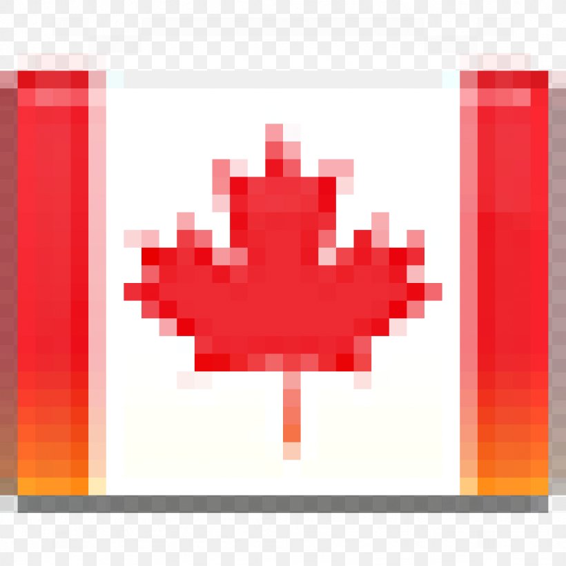 Flag Of Canada Maple Leaf Decal, PNG, 1024x1024px, Canada, Canada Day, Decal, Flag, Flag Of Canada Download Free