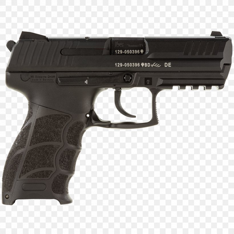 Heckler & Koch P30 .40 S&W 9×19mm Parabellum Smith & Wesson, PNG, 1800x1800px, 40 Sw, 919mm Parabellum, Heckler Koch P30, Air Gun, Airsoft Download Free