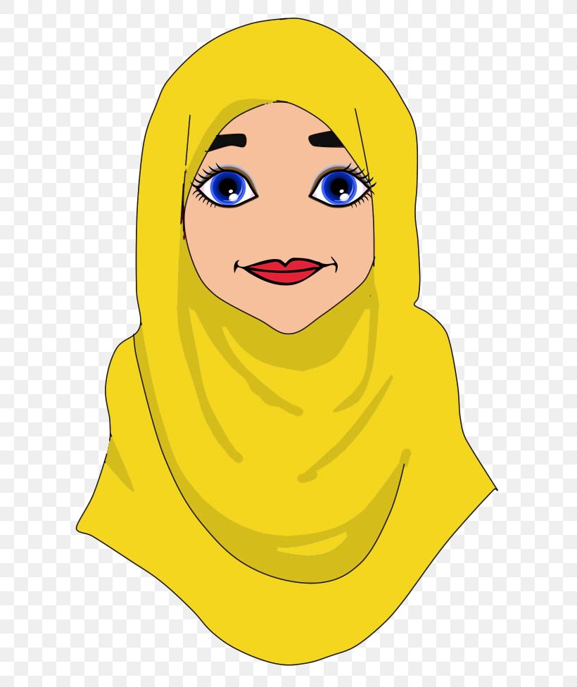 Muslim Islam Hijab, PNG, 818x976px, Watercolor, Cartoon, Flower, Frame, Heart Download Free