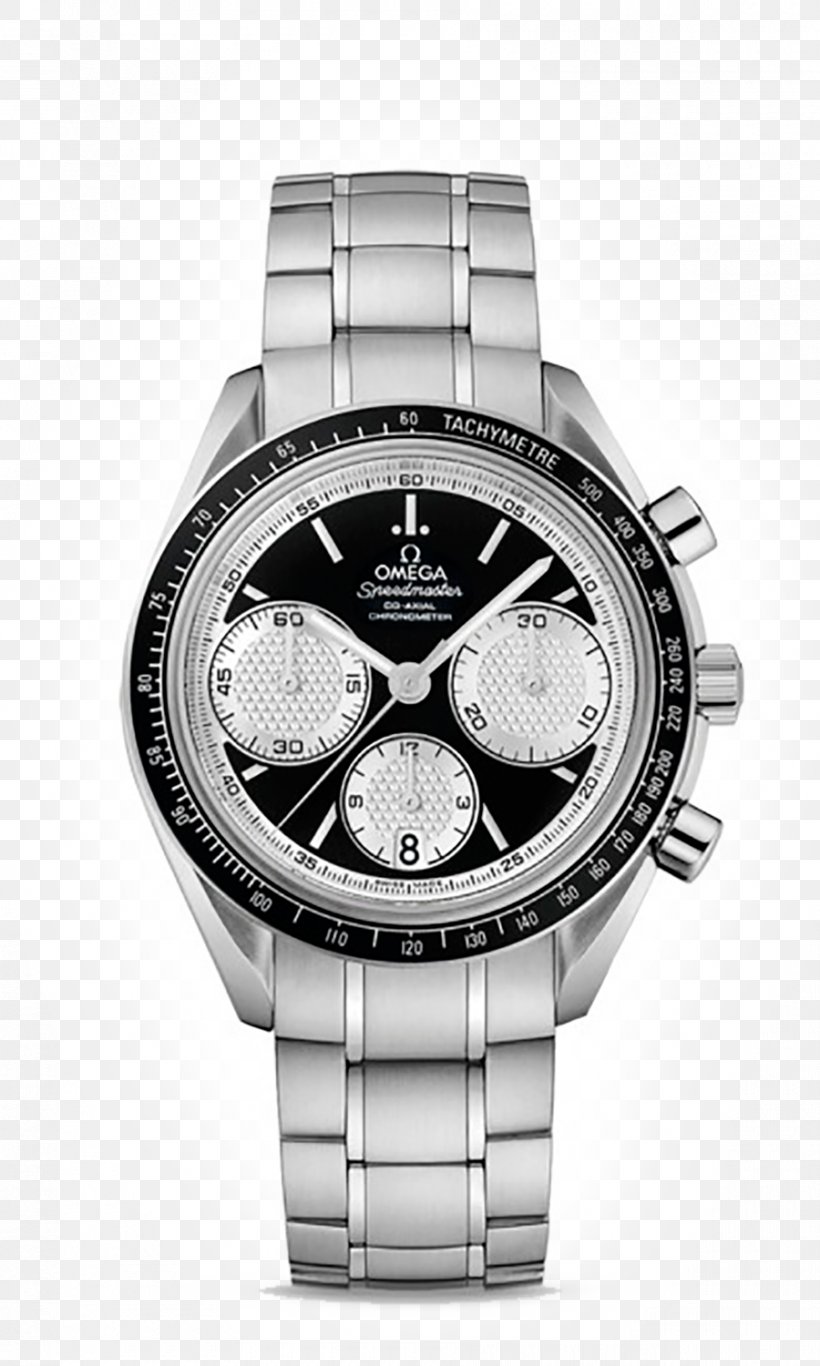 Omega Speedmaster Omega SA OMEGA Men's Speedmaster Racing Co-Axial Chronograph Watch Coaxial Escapement, PNG, 900x1500px, Omega Speedmaster, Automatic Watch, Brand, Chronograph, Chronometer Watch Download Free