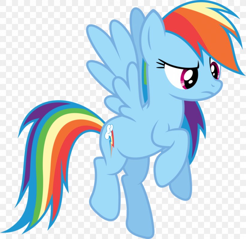 Rainbow Dash Rarity Pony Twilight Sparkle Pinkie Pie, PNG, 906x881px, Rainbow Dash, Animal Figure, Art, Cartoon, Deviantart Download Free