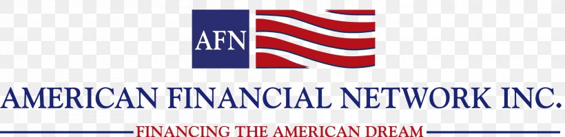 Refinancing Mortgage Loan Finance American Financial Network, Inc., PNG, 2102x513px, Refinancing, Area, Banner, Blue, Branch Manager Download Free