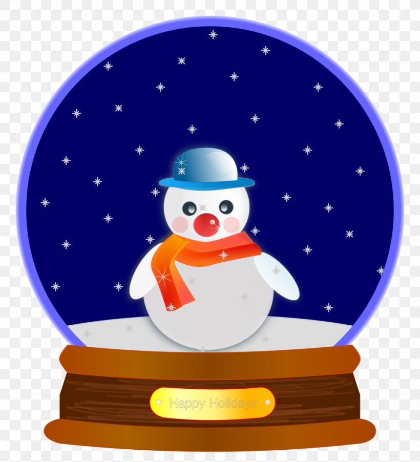Snow Globes Christmas Tree Clip Art, PNG, 958x1054px, Snow Globes, Christmas, Christmas Tree, Christmas Window, Flightless Bird Download Free
