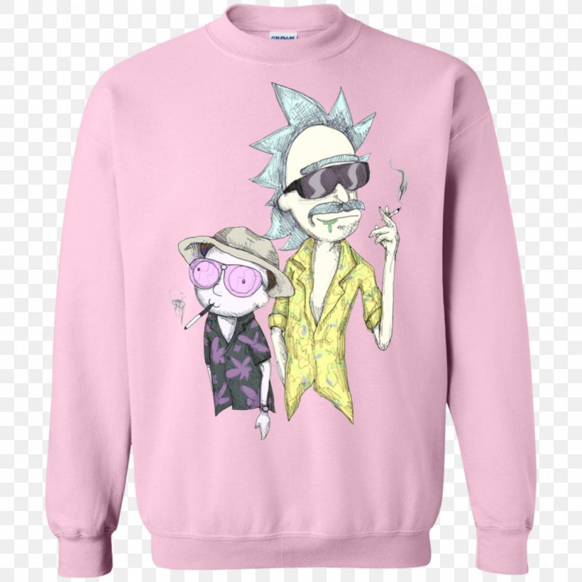 T-shirt Hoodie Rick Sanchez Clothing, PNG, 1155x1155px, Tshirt, Casual Attire, Clothing, Clothing Sizes, Collar Download Free