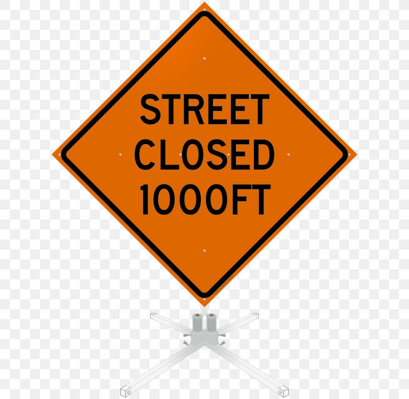 Traffic Sign Roadworks, PNG, 628x800px, Traffic Sign, Area, Brand, Detour, Highway Download Free