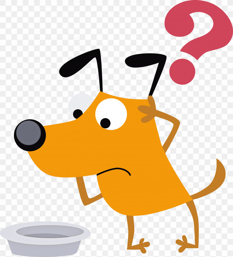 Cartoon Line, PNG, 2724x3000px, Cute Cartoon Dog, Cartoon, Line Download Free