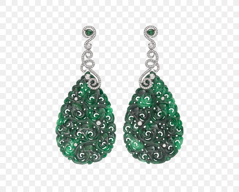 Earring Emerald Silver Jewellery Gold, PNG, 660x660px, Earring, Body Jewelry, Bracelet, Brooch, Charms Pendants Download Free