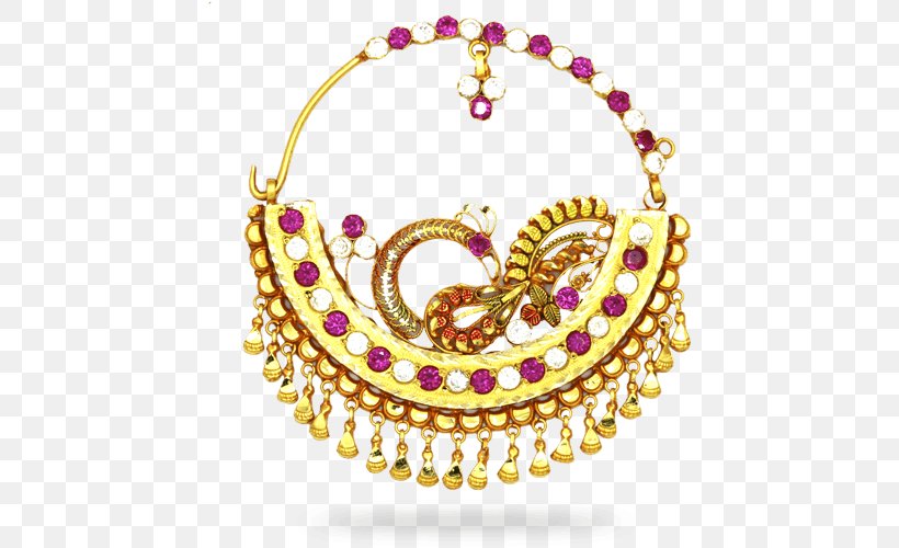 Earring Pearl Jewellery Garhwali People, PNG, 500x500px, Earring, Body Jewellery, Body Jewelry, Charms Pendants, Fashion Accessory Download Free
