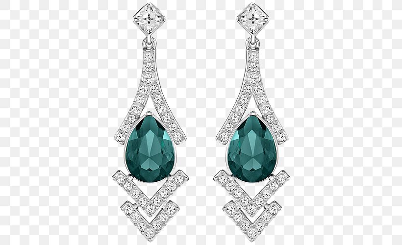 Earring Swarovski AG Jewellery Necklace, PNG, 600x500px, Earring, Body Jewellery, Body Jewelry, Charms Pendants, Clothing Accessories Download Free