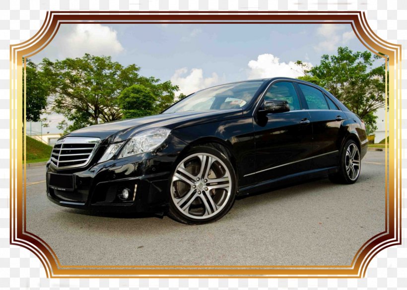 Executive Car Mercedes-Benz E-Class Luxury Vehicle, PNG, 1279x914px, Car, Alloy Wheel, Automotive Design, Automotive Exterior, Automotive Tire Download Free