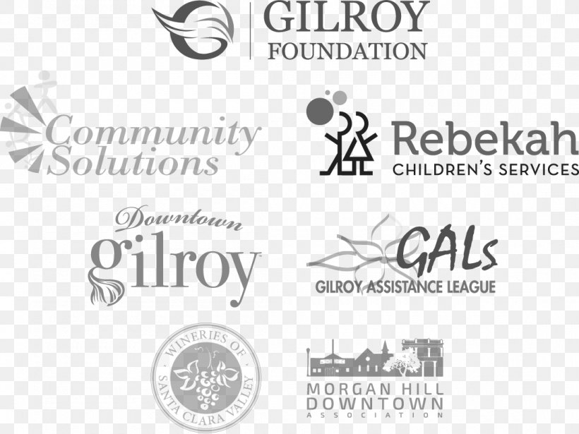 Gilroy Logo Brand Line Font, PNG, 1100x826px, Gilroy, Black And White, Brand, City, Logo Download Free