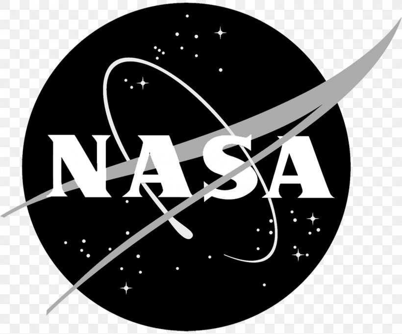 Glenn Research Center Johnson Space Center NASA Insignia Logo, PNG, 1500x1247px, Glenn Research Center, Aeronautics, Black And White, Brand, Company Download Free