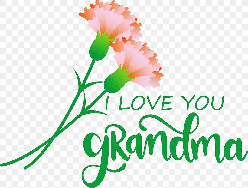 Grandmothers Day Grandma, PNG, 3000x2278px, Grandmothers Day, Grandma, Logo, Royaltyfree, Silhouette Download Free