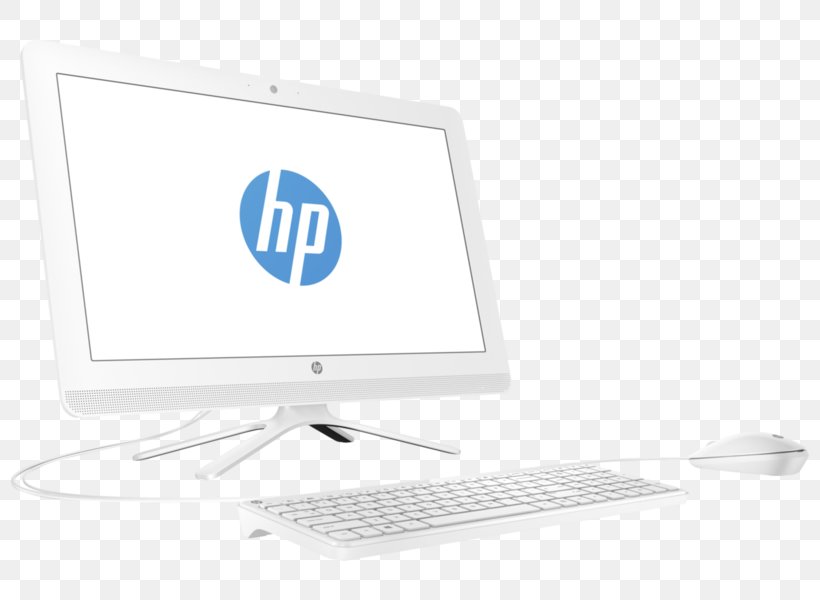Hewlett-Packard Laptop All-in-One Desktop Computers, PNG, 798x600px, Hewlettpackard, Allinone, Brand, Communication, Computer Download Free