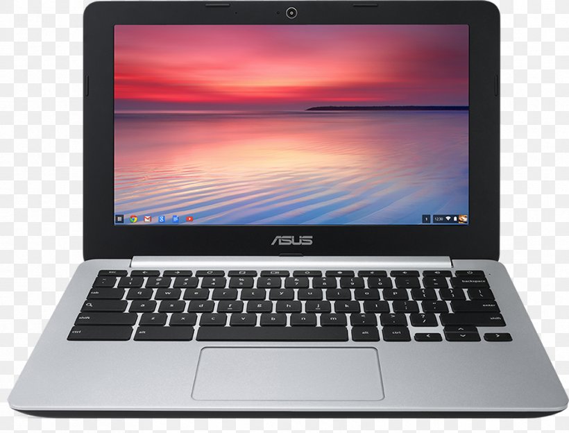 Laptop ASUS Chromebook C200MA Celeron, PNG, 1013x772px, Laptop, Asus, Celeron, Chrome Os, Chromebook Download Free