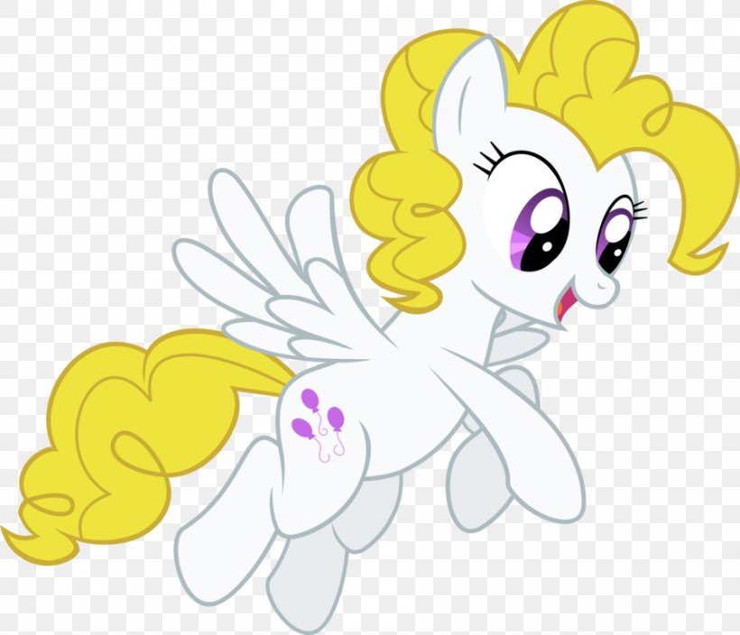 Pinkie Pie Rainbow Dash Pony Twilight Sparkle Rarity, PNG, 900x773px, Watercolor, Cartoon, Flower, Frame, Heart Download Free