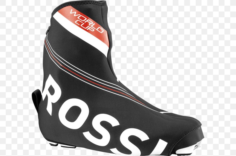 Skis Rossignol Ski Boots Cross-country Skiing, PNG, 600x542px, Skis Rossignol, Atomic Skis, Black, Boot, Brand Download Free