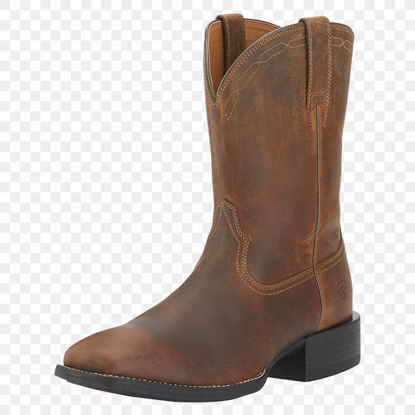 Ariat Cowboy Boot Steel-toe Boot, PNG, 934x934px, Ariat, Boot, Brown, Chaco, Clothing Download Free