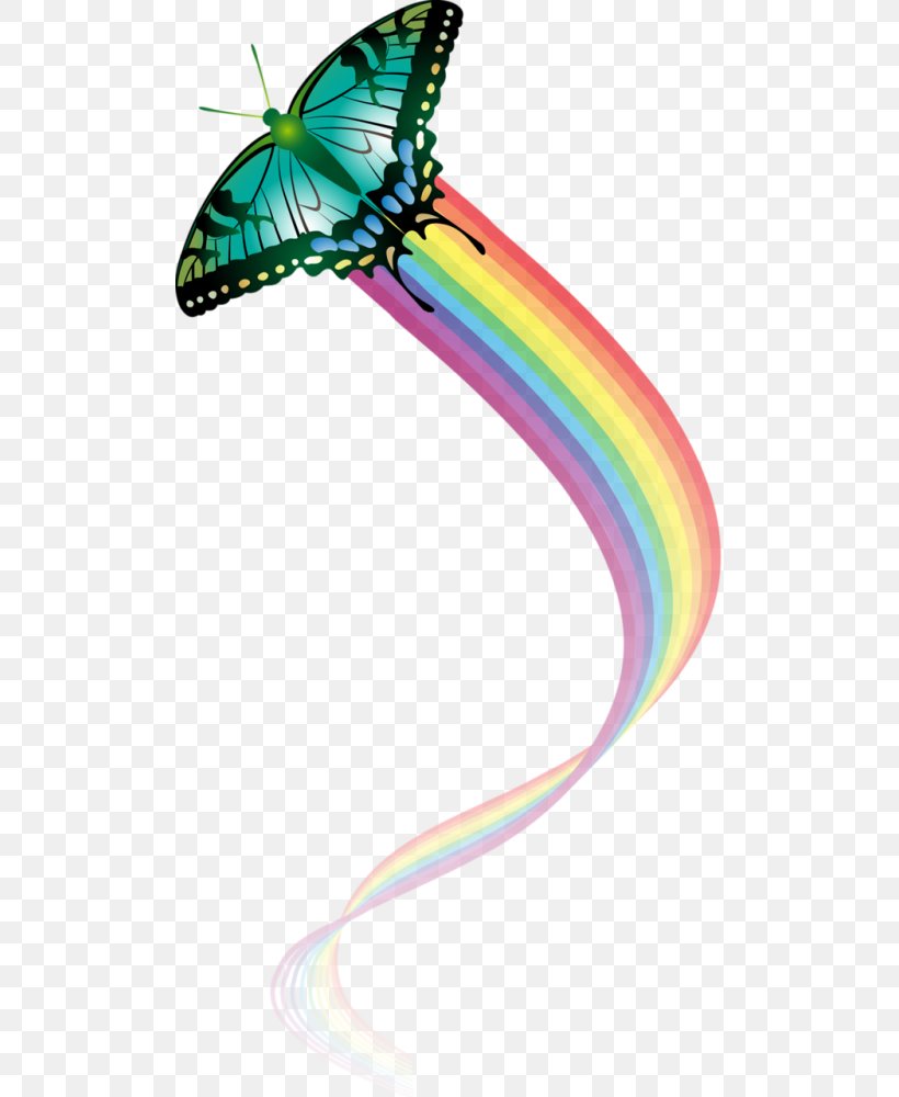 Butterfly Green, PNG, 500x1000px, Butterfly, Blog, Blue, Color, Data Download Free