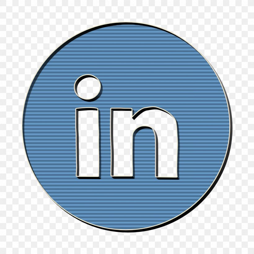Circled Icon Linked In Icon Linkedin Icon, PNG, 1150x1150px, Circled Icon, Blue, Electric Blue, Linked In Icon, Linkedin Icon Download Free