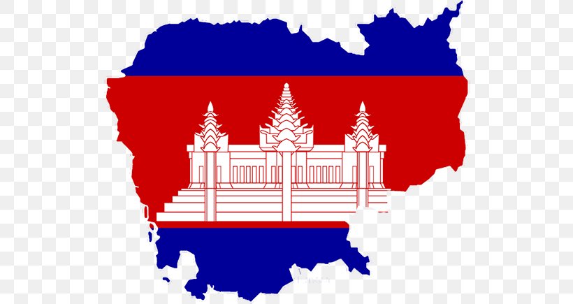 Flag Of Cambodia Kingdom Of Cambodia National Flag Map, PNG, 800x435px, Cambodia, Brand, Cambodian Art, Flag, Flag Of Cambodia Download Free